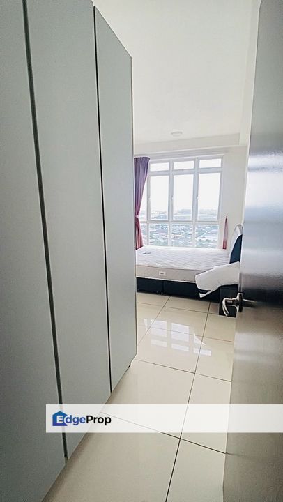 KSL Residensi 1 Daya Apartment for Sale‼️, Johor, Johor Bahru