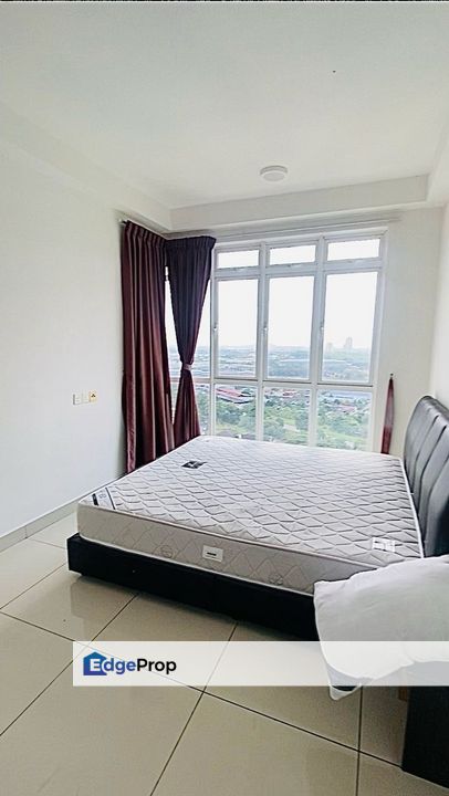 KSL Residensi 1 Daya Apartment for Sale‼️, Johor, Johor Bahru