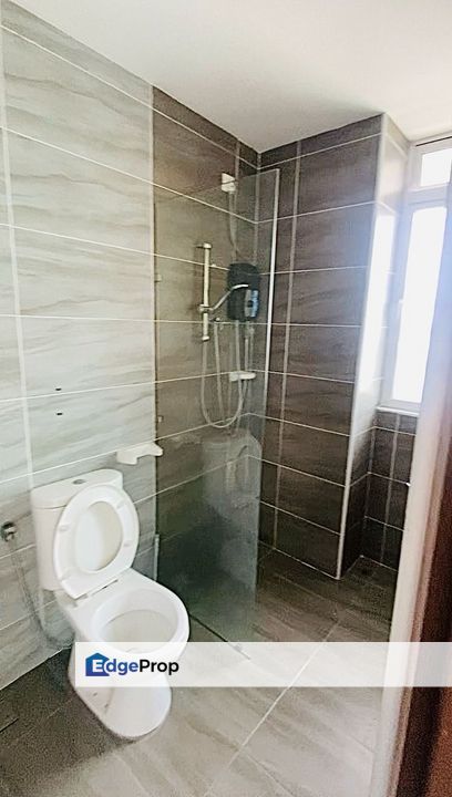 KSL Residensi 1 Daya Apartment for Sale‼️, Johor, Johor Bahru