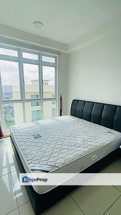 KSL Residensi 1 Daya Apartment for Sale‼️, Johor, Johor Bahru