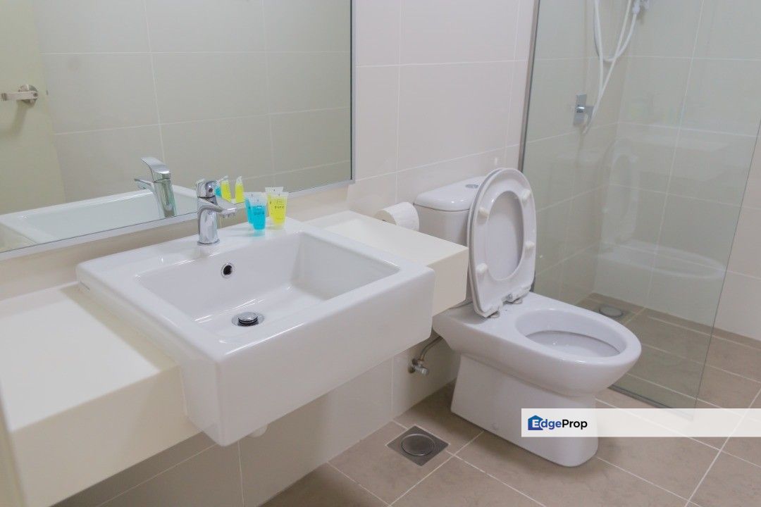 SouthKey Mosaic Apartment for Sale‼️, Johor, Johor Bahru