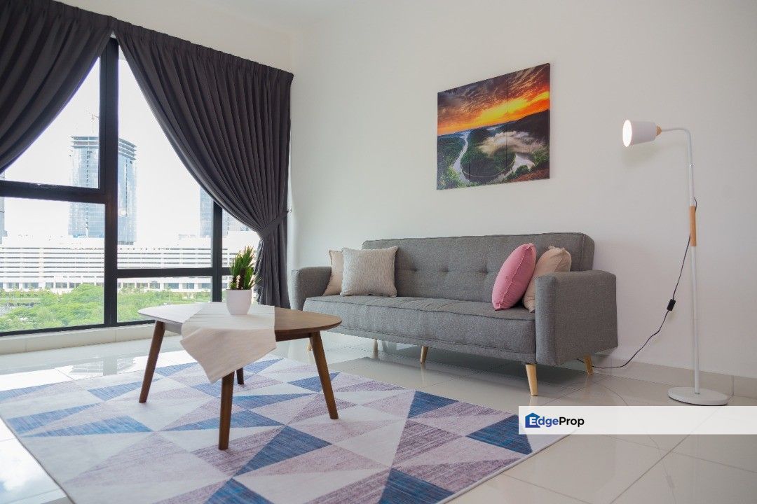 SouthKey Mosaic Apartment for Sale‼️, Johor, Johor Bahru