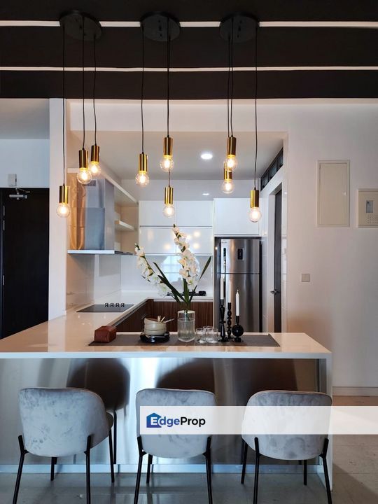 Setia Sky 88 Apartment for Sale‼️, Johor, Johor Bahru