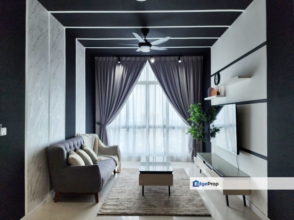 Setia Sky 88 Apartment for Sale‼️, Johor, Johor Bahru