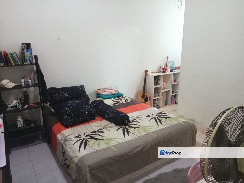 Kulai Taman Tropika 2Storey House for Sale‼️, Johor, Kulai