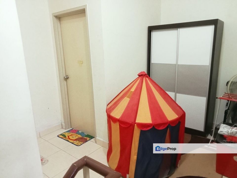 Kulai Taman Tropika 2Storey House for Sale‼️, Johor, Kulai