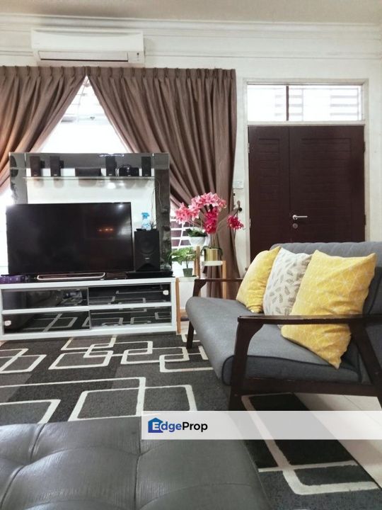 Kulai Taman Tropika 2Storey House for Sale‼️, Johor, Kulai