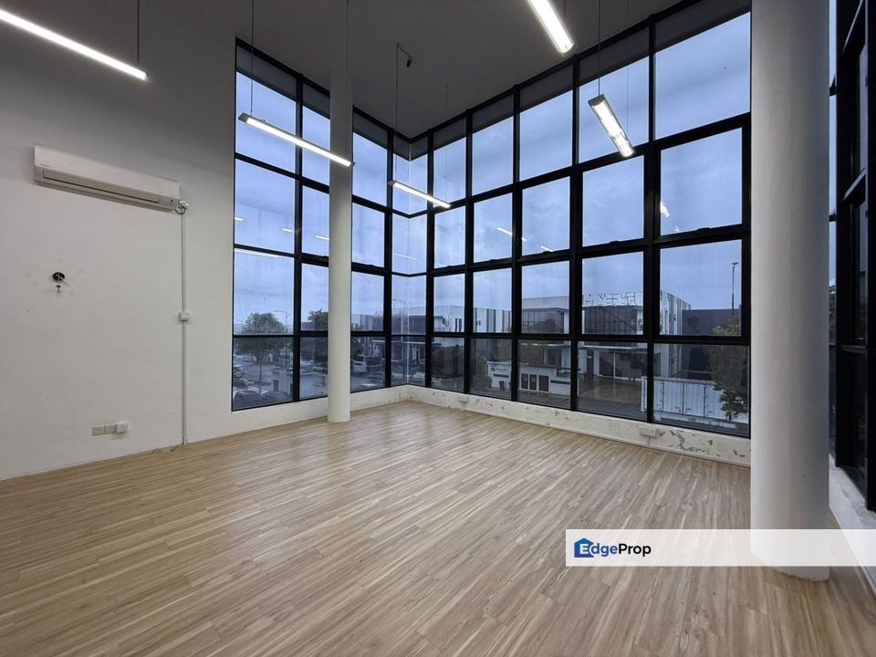 Taman Eko Perniagaan Office for REnT‼️, Johor, Johor Bahru