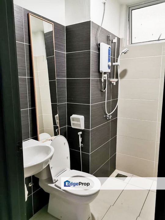 Austin Midori Green Apartment for RENT‼️, Johor, Johor Bahru