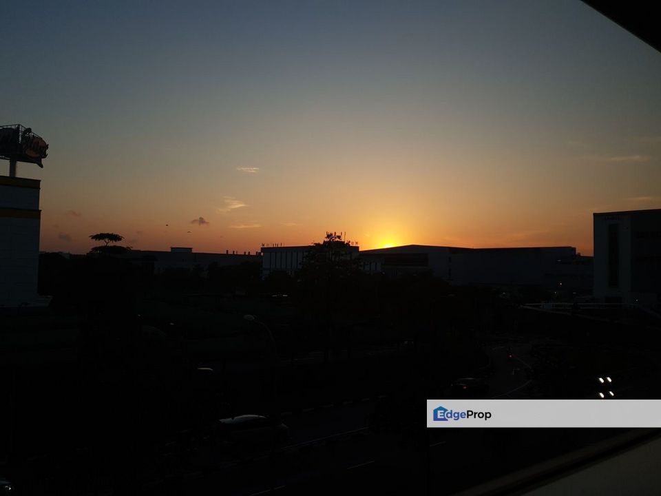 Austin Suites Apartment for Sale‼️ Corner Unit‼️, Johor, Johor Bahru