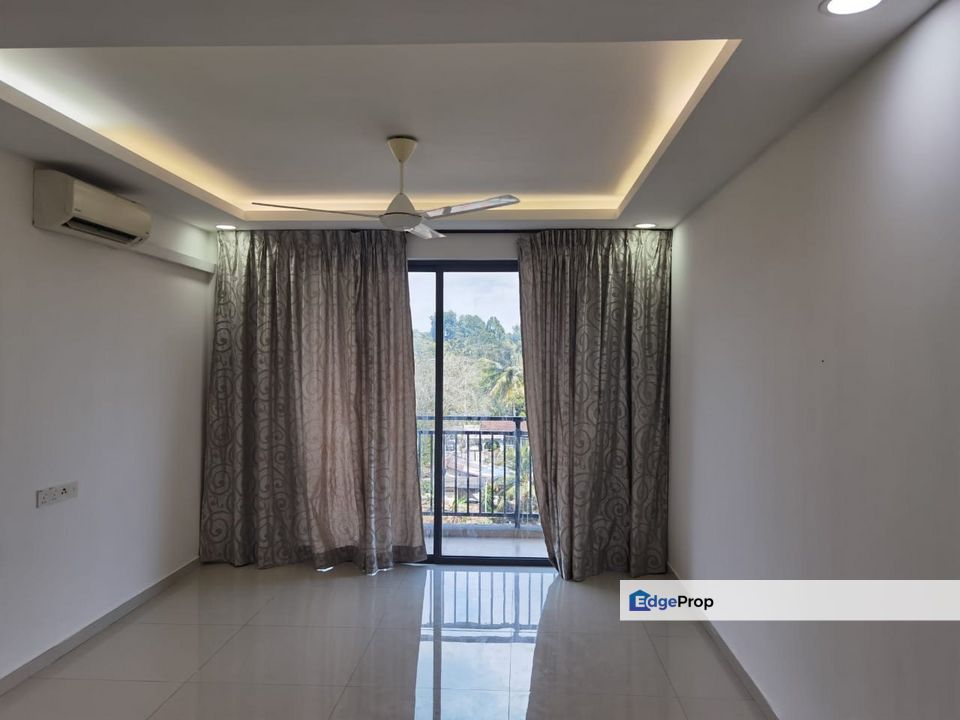 Tampoi Central Park Apartment for Sale‼️, Johor, Johor Bahru