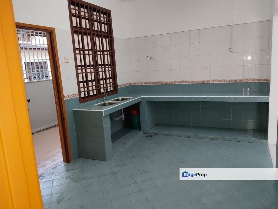 Tampoi 2Storey House for sale‼️, Johor, Tampoi