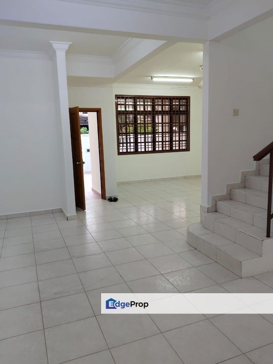 Tampoi 2Storey House for sale‼️, Johor, Tampoi
