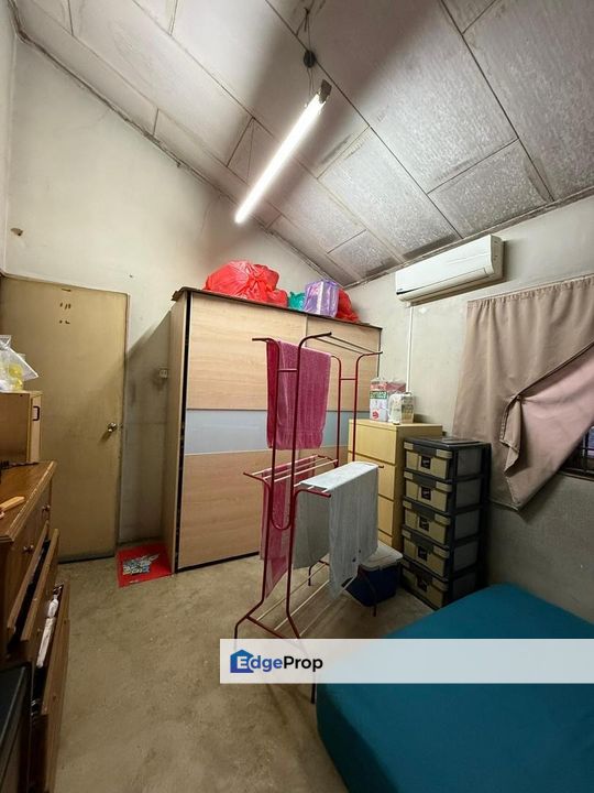 Desa Cemerlang 2Storey Medium Cost House for Sale‼️, Johor, Ulu Tiram