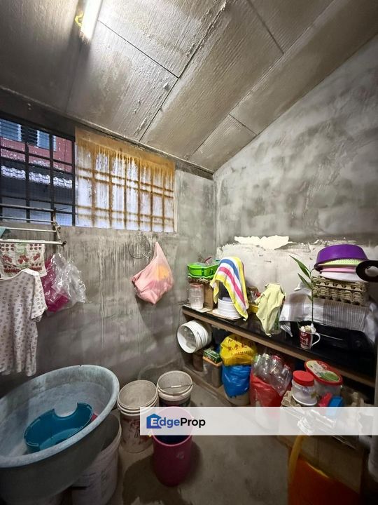 Desa Cemerlang 2Storey Medium Cost House for Sale‼️, Johor, Ulu Tiram