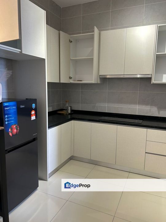 Twin Tower Bukit Chagar Studio for Sale‼️, Johor, Johor Bahru