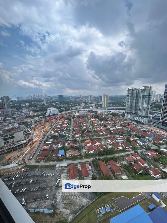 Twin Tower Bukit Chagar Studio for Sale‼️, Johor, Johor Bahru