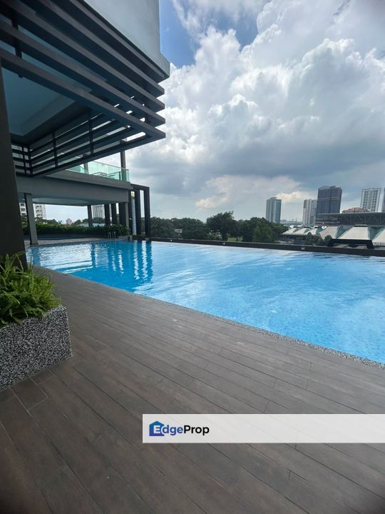 Twin Tower Bukit Chagar Studio for Sale‼️, Johor, Johor Bahru