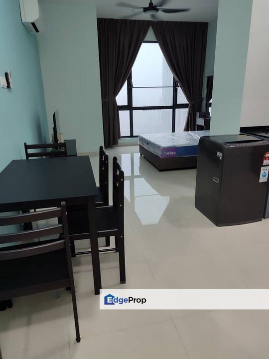 Molek Regency Studio for Rent‼️, Johor, Johor Bahru