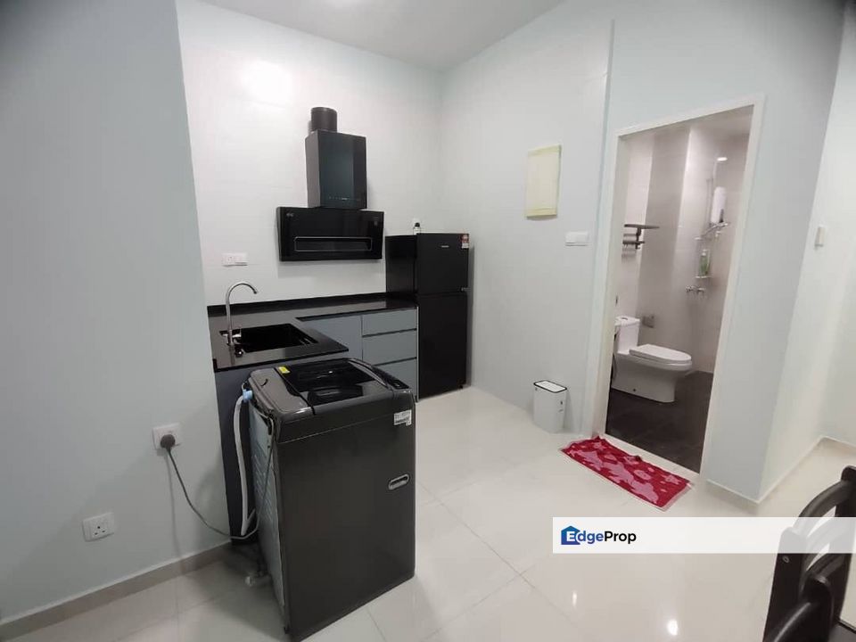 Molek Regency Studio for Rent‼️, Johor, Johor Bahru