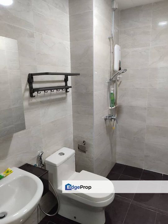 Molek Regency Studio for Rent‼️, Johor, Johor Bahru