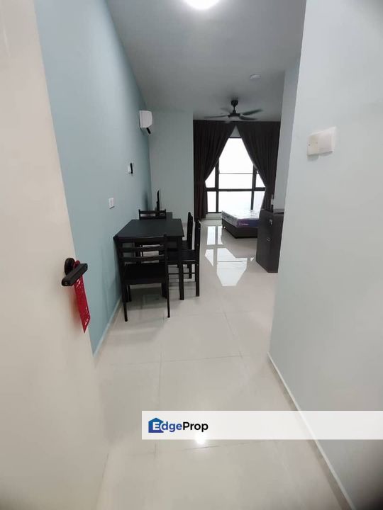 Molek Regency Studio for Rent‼️, Johor, Johor Bahru