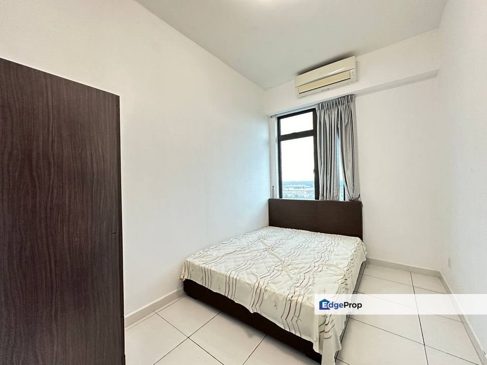 Sky Garden Residence Apartment for Sale‼️, Johor, Setia Tropika