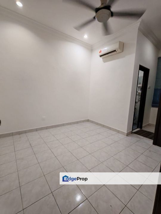 Puteri Wangsa 1Storey House for Sale‼️, Johor, Ulu Tiram