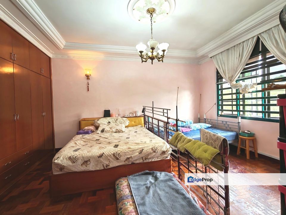 Pelangi Indah 2Storey House for Sale‼️, Johor, Ulu Tiram