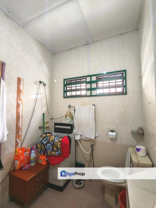 Pelangi Indah 2Storey House for Sale‼️, Johor, Ulu Tiram