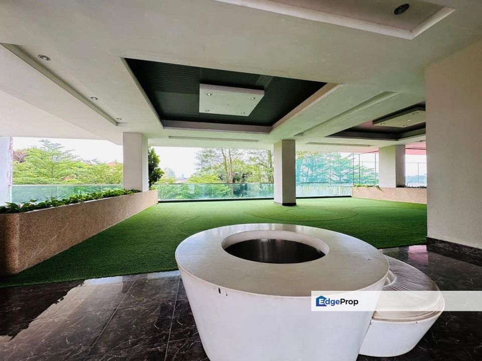 Paragon Residence JB Apartment for sale‼️, Johor, Johor Bahru