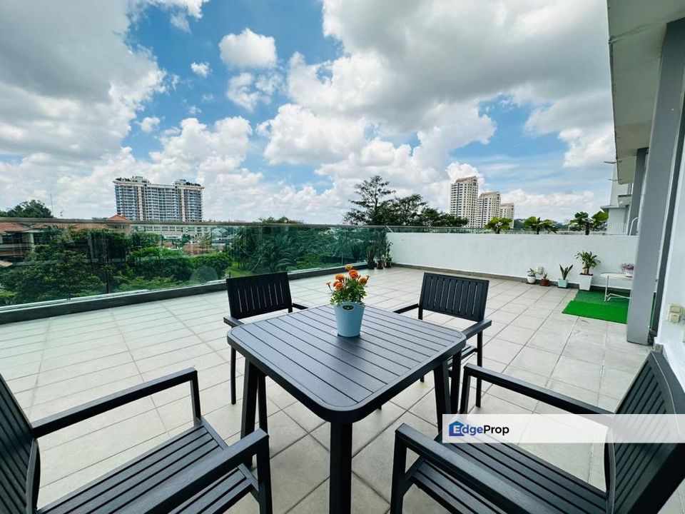 Paragon Residence JB Apartment for sale‼️, Johor, Johor Bahru