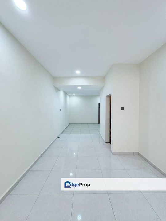 Taman Daya ARC Apartment for Sale‼️成熟商业区‼️, Johor, Johor Bahru