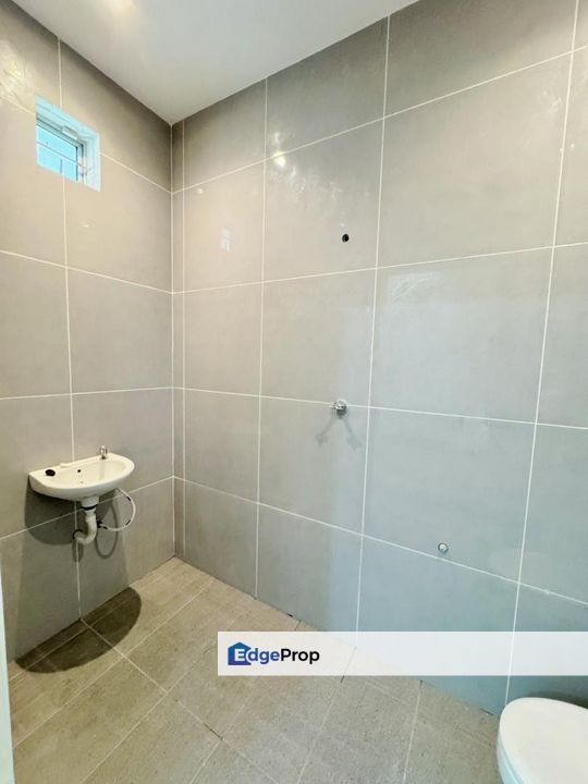 Desa Harmoni 2Storey House for Sale‼️, Johor, Masai