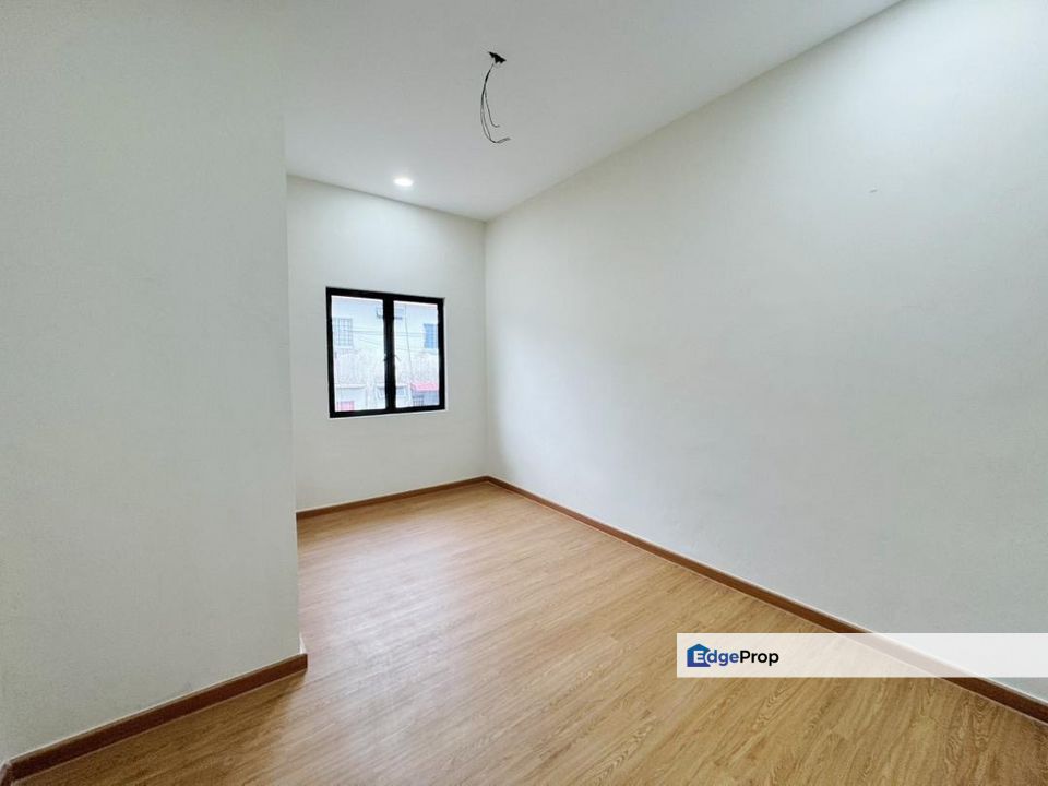 Desa Harmoni 2Storey House for Sale‼️, Johor, Masai