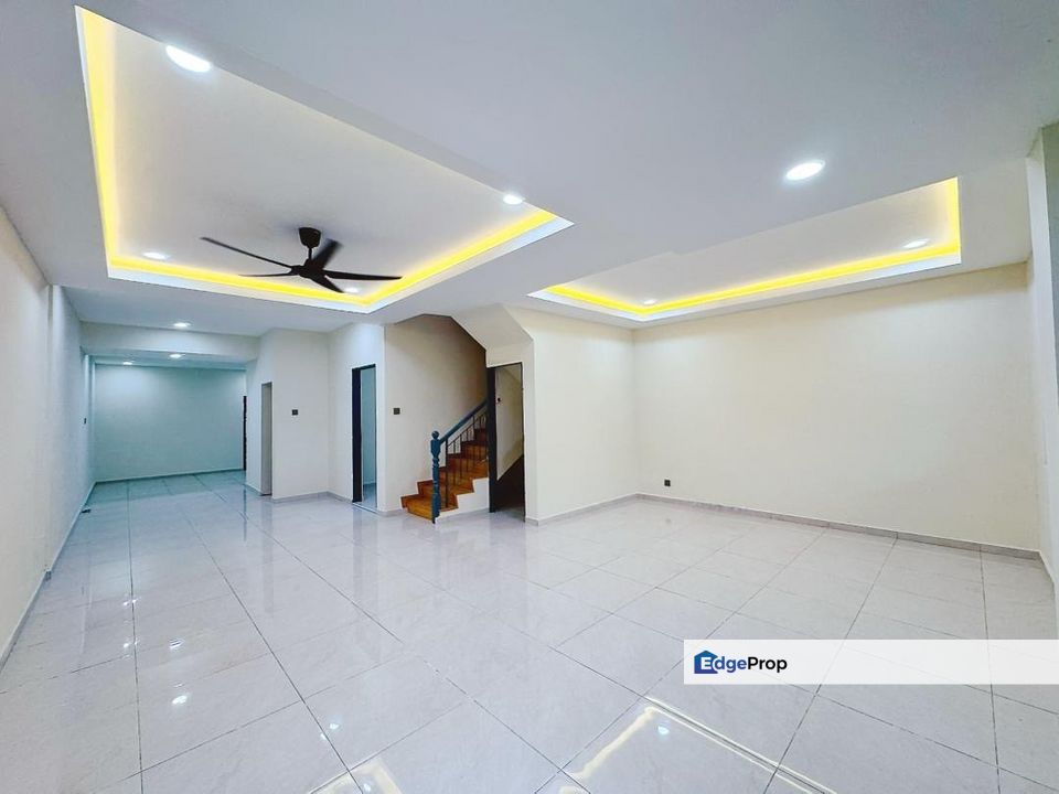 Desa Harmoni 2Storey House for Sale‼️, Johor, Masai
