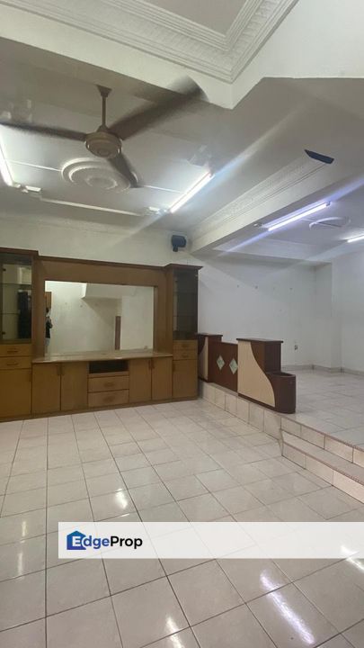 Tampoi Bukit Mewah 2Storey House for Sale‼️, Johor, Tampoi