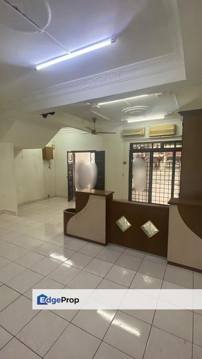 Tampoi Bukit Mewah 2Storey House for Sale‼️, Johor, Tampoi