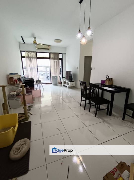 Sky Garden Redsidence Apartment for Sale‼️, Johor, Setia Tropika