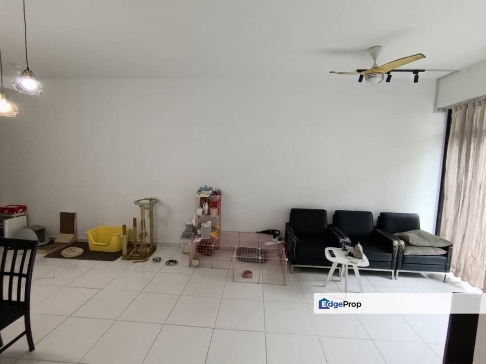 Sky Garden Redsidence Apartment for Sale‼️, Johor, Setia Tropika