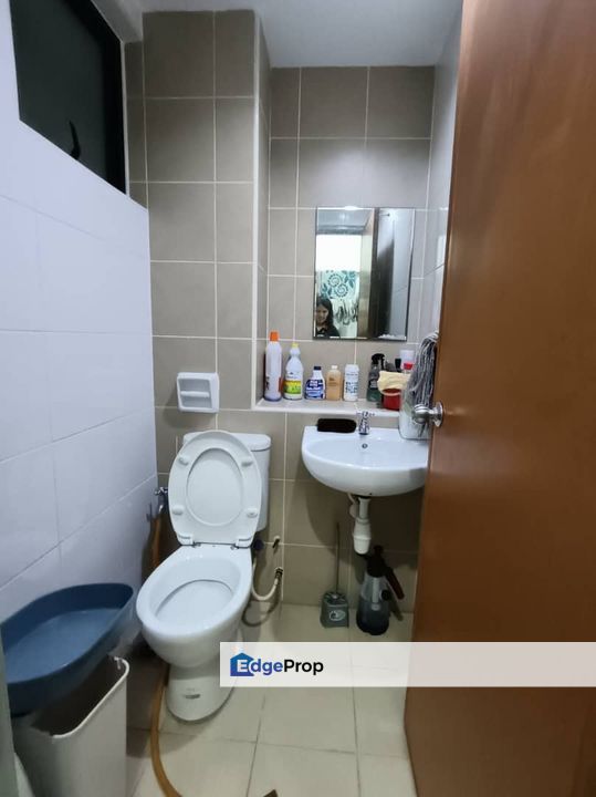 Sky Garden Redsidence Apartment for Sale‼️, Johor, Setia Tropika