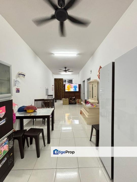 Kulai IOI 1Storey House for Sale ‼️华人旺区‼️, Johor, Kulai