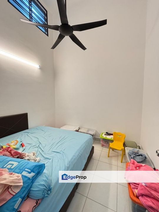 Kulai IOI 1Storey House for Sale ‼️华人旺区‼️, Johor, Kulai