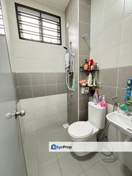 Kulai IOI 1Storey House for Sale ‼️华人旺区‼️, Johor, Kulai