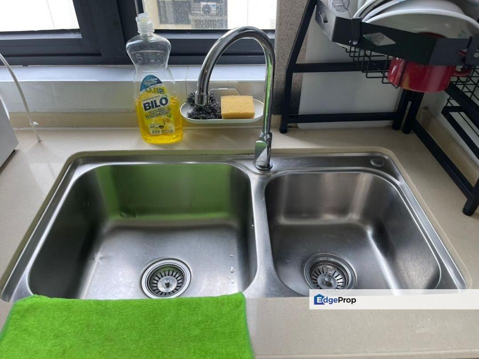 Central Park Damansara Aliff Apartment for Sale‼️, Johor, Johor Bahru