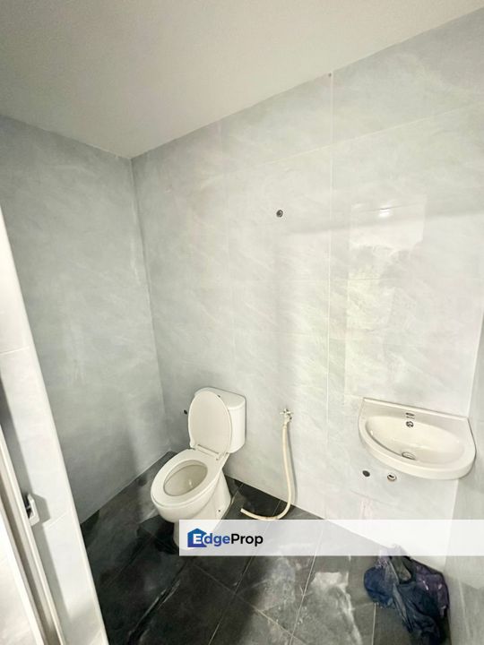 Tiram Area Renovated 1Storey LOW Cost House for Sale‼️, Johor, Ulu Tiram