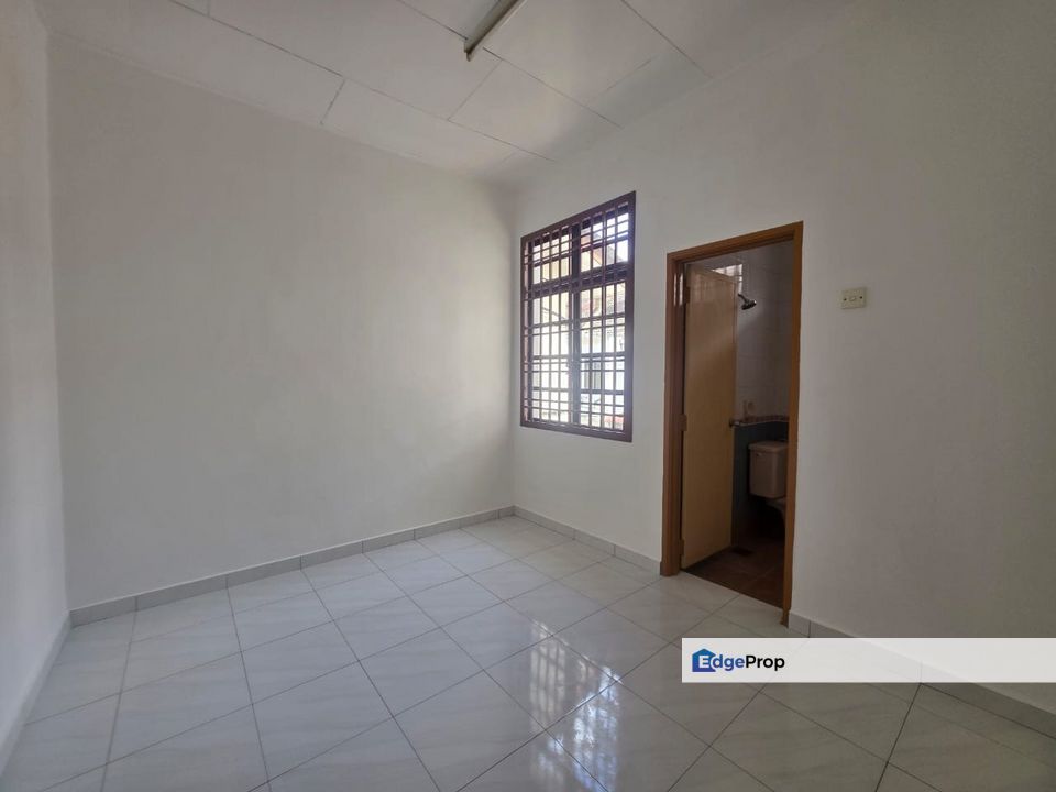 Tampoi Indah 2Storey House for Sale‼️, Johor, Tampoi