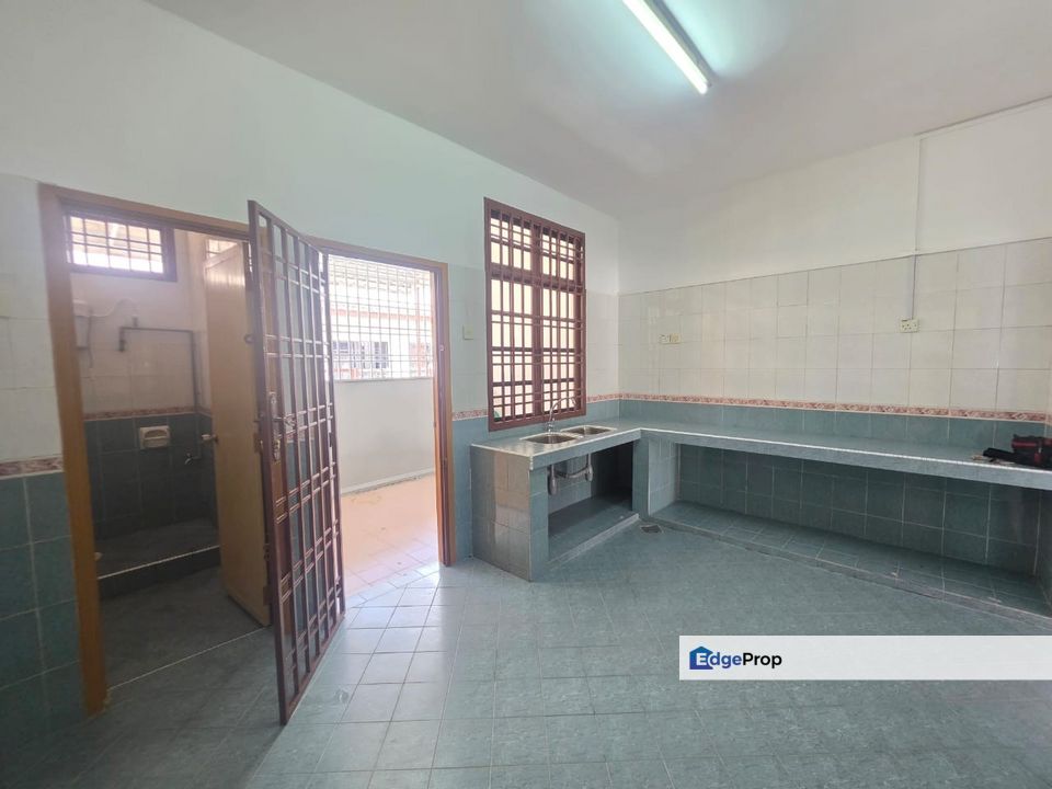 Tampoi Indah 2Storey House for Sale‼️, Johor, Tampoi