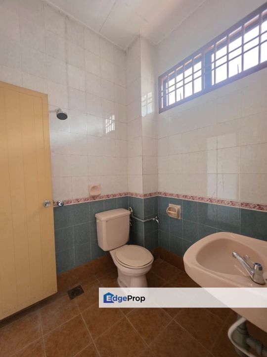 Tampoi Indah 2Storey House for Sale‼️, Johor, Tampoi