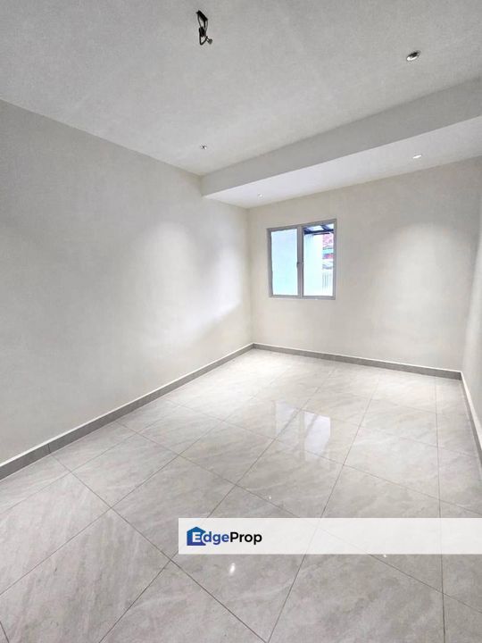 Selesa Jaya 1Storey Fully Renovated House for Sale‼️, Johor, Skudai